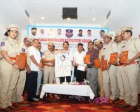 డ్రగ్స్ రహిత తెలంగాణే లక్ష్యం 