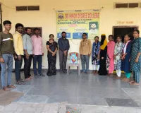 ఘనంగా మాతృభాషా దినోత్సవం  