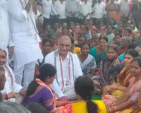 సిగాచి బాధితులకు  రూ.కోటి పరిహారం ఇస్తే  ఎమ్మెల్యే పదవికి రాజీనామా చేస్తా