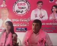 ''14వ వార్డు  అభివృద్ధిలో  రాజీపడం''