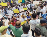 వక్ఫ్ బోర్డు బాధితులకు న్యాయం చేయాలి