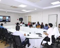 ఇంటర్, 10వ తరగతి పరీక్షలను పకడ్బందీగా నిర్వహించాలి 