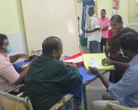 సాధారణ  ప్రసవాల సంఖ్య పెంచాలి