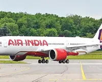 ఎయిరిండియా విమానంలో ఇంధన స్విచ్ లోపం