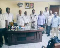 ఎంబీసీ కులాలకు సంక్షేమ పథకాలు కావాలి  