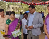 ఆరోగ్యానికి  సహజమైన ఆహారమే రక్ష