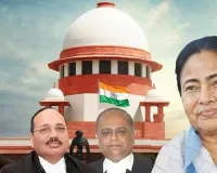 ఓటర్ల జాబితా సవరణపై సుప్రీంకోర్టు సీరియస్