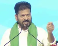 రైతు భరోసాపై కీలక ప్రకటన