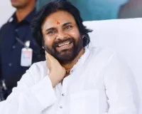 మున్సిపల్‌ ఎన్నికల ప్రచారానికి పవన్‌ కల్యాణ్