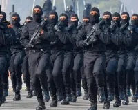 ఉగ్రవాదంపై ‘ప్రహార్’