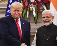 మోదీ-ట్రంప్‌ ‘చారిత్రాత్మక’ ఒప్పందం
