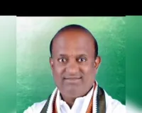 వికారాబాద్ మున్సిపల్ ఎన్నికల్లో విజయం సాధించిన మాజీ చైర్మన్ తనయుడు విశ్వనాథం రాఘవేందర్