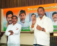 సంత్ సేవాలాల్ జయంతిని  విజయవంతం చేయాలి