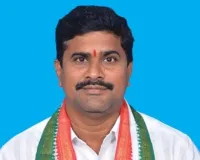 చండూరు మున్సిపల్ ఎన్నికల్లో కటకం రమేష్ విజయం.