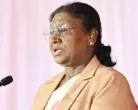 ‘ప్రచండ్‌’లో ప్రయాణించనున్న రాష్ట్రపతి