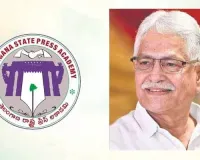 మీడియా అకాడమీ చైర్మన్‌ కె. శ్రీనివాస్ రెడ్డి పదవీకాలం పొడిగింపు