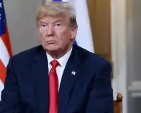 నేను ఎంతకాలం ఉంటానో తెలియదు: ట్రంప్‌