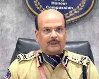 గోదావరి పుష్కరాలకు పకడ్బందీ భద్రతా ఏర్పాట్లు చేయాలి