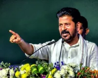 కేసీఆర్ దత్తపుత్రుడు కిషన్ రెడ్డి: సీఎం రేవంత్ రెడ్డి