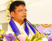 బీజేపీ, బీఆర్ఎస్‌వి సీక్రెట్ దోస్తీలు: మంత్రి శ్రీధర్ బాబు