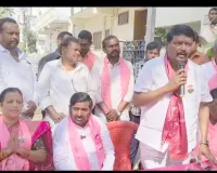 సూర్యాపేట అభివృద్ధిలో కల్నల్  సంతోష్ బాబు తల్లి కీలక భూమిక పోషించాలి: చైర్మన్ కాచం సత్యనారాయణ గుప్త.