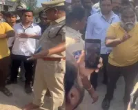 నేనో.. పోలీసులో తేలిపోవాలి