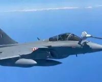 114 యుద్ధవిమానాల కొనుగోలుకు కేంద్రం గ్రీన్ సిగ్నల్