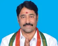 చండూర్ మున్సిపల్ ఎన్నికల్లో కాంగ్రస్ పార్టీ 8వ వార్డ్ కౌన్సిలర్ అభ్యర్థి భూతరాజు దశరధ ఘన విజయం 