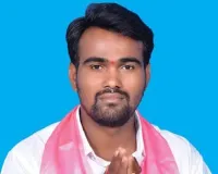 చండూర్ మున్సిపల్ ఎన్నికల్లో బిఆర్ఎస్ పార్టీ 5వ వార్డ్ కౌన్సిలర్ అభ్యర్థి కొన్రెడ్డి మధు ఘన విజయం 