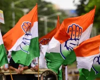 నల్గొండలో 'హస్తం' విజయకేతనం