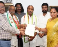 గద్వాల గడ్డపై 'సింహం' గర్జన