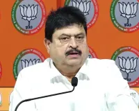 కరీంనగర్, నిజామాబాద్‌పై బీజేపీ కన్నే!