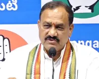 ప్రజా పాలనకే పట్టాభిషేకం.. మున్సిపల్ ఫలితాలపై మహేష్ కుమార్ గౌడ్ హర్షం