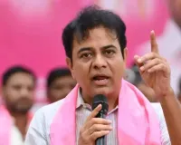 మున్సిపల్ ఫలితాల ప్రభావం అసెంబ్లీపై ఉండదు