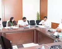 ధరణి వెనుక భారీ కుట్ర: మంత్రి పొంగులేటి శ్రీనివాసరెడ్డి కీలక వ్యాఖ్యలు