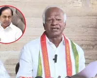 కేసీఆర్ కుటుంబ ఆస్తులపై ఎమ్మెల్యే కడియం శ్రీహరి ఆరోపణలు