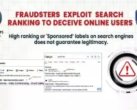 సెర్చ్ ఇంజిన్ ర్యాంకింగ్‌లతో మోసం
