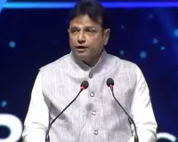 ఏఐ ఆవిష్కరణలకు తెలంగాణ వేదిక: మంత్రి శ్రీధర్ బాబు