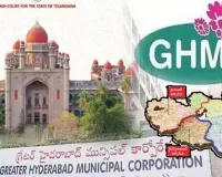 జీహెచ్ఎంసీ పునర్విభజనపై హైకోర్టు నోటీసులు