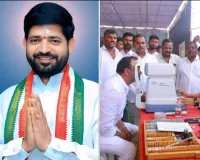 ఫిబ్రవరి 22 నాడు ఉచిత కంటి వైద్య శిబిరం.