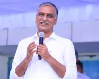 రైతులకు ఆధునిక సాంకేతికత చేరువ కావాలి: హరీష్ రావు