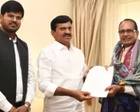 పేదల సొంతింటి కలపై కేంద్రానికి విన్నపం