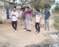  ప్రజలలో పారిశుధ్యం పై అవగాహన పెంచుతాం.- మున్సిపల్ చైర్మన్ డాక్టర్ కోడి శ్రీనివాసులు