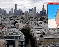 ఎర్రబడిన 'హోమ్ ఫ్రంట్ కమాండ్ యాప్'