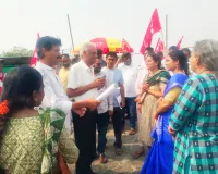 కాలనీల సమస్యల పరిష్కారమే ధ్యేయం