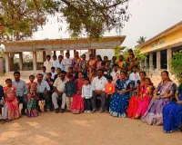 ఘనంగా స్వపరిపాలన దినోత్సవం 