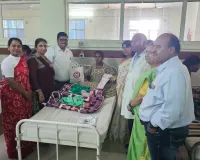 బేటి జన్మోత్సవ్ కార్యక్రమం