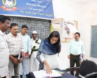 నాణ్యమైన విద్య అందించడమే లక్ష్యం