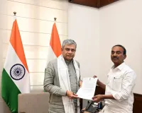 బొల్లారం రైల్వే స్టేషన్ ను అభివృద్ది చేయాలి 