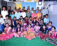 ఘనంగా స్వపరిపాలన దినోత్సవం 